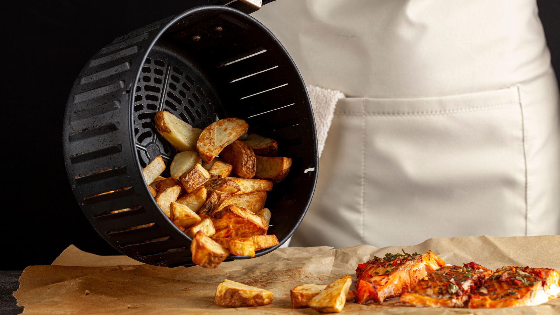 air-fryer