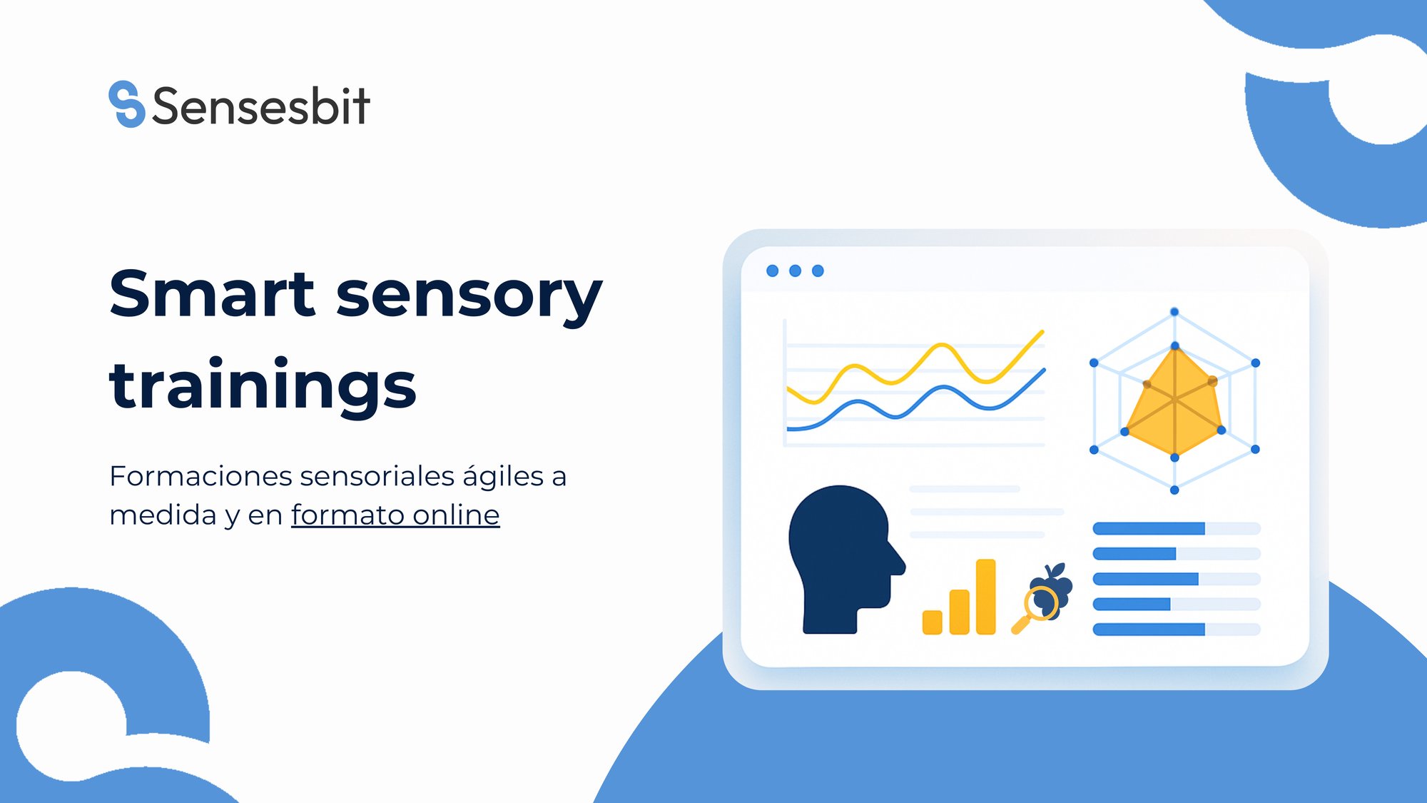 Formación Sensorial Estratégica