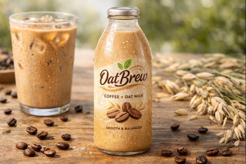 coffee-oat
