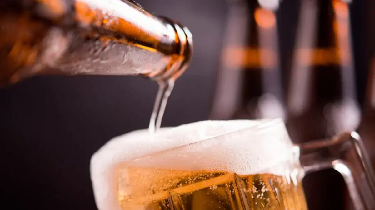 Caso de uso relacionado: Preservar el carácter: cómo una cervecera descubrió la vida útil sensorial de su producto